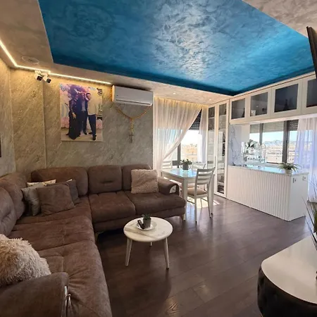 Apartment Maria! *
