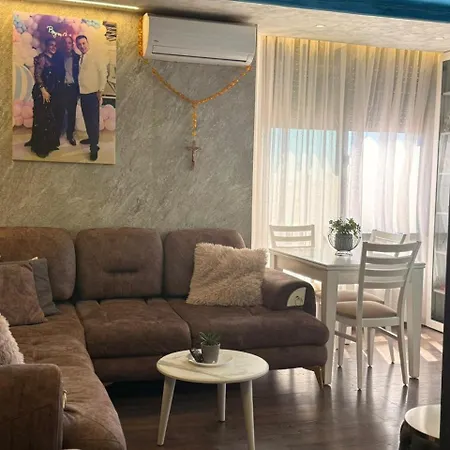 Maria! Apartment Durres
