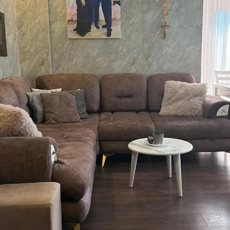 Apartment Maria! Durres