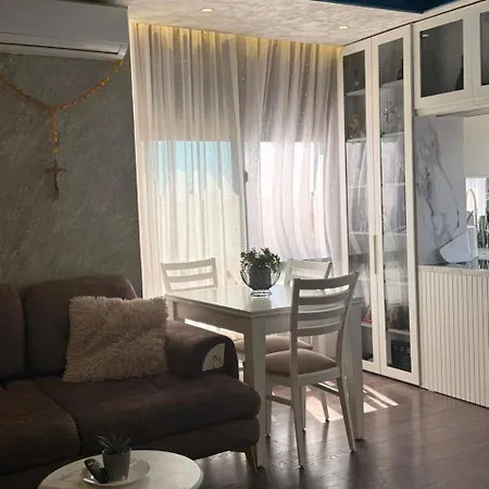 Apartment Maria! *