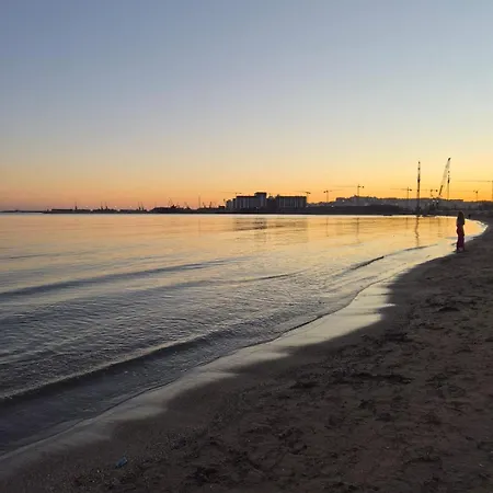Maria! Durres